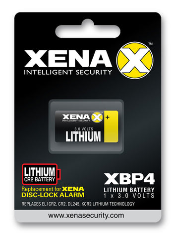 XENA Battery for XX Series