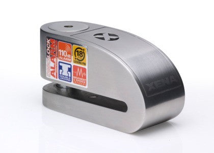 XN18 Disc-Lock Alarm – Lock+Loud USA Motorcycle Stuff